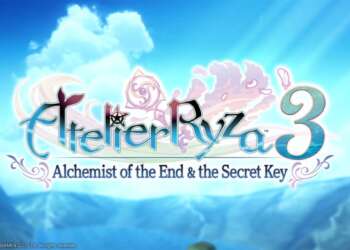 Review: Atelier Ryza 3