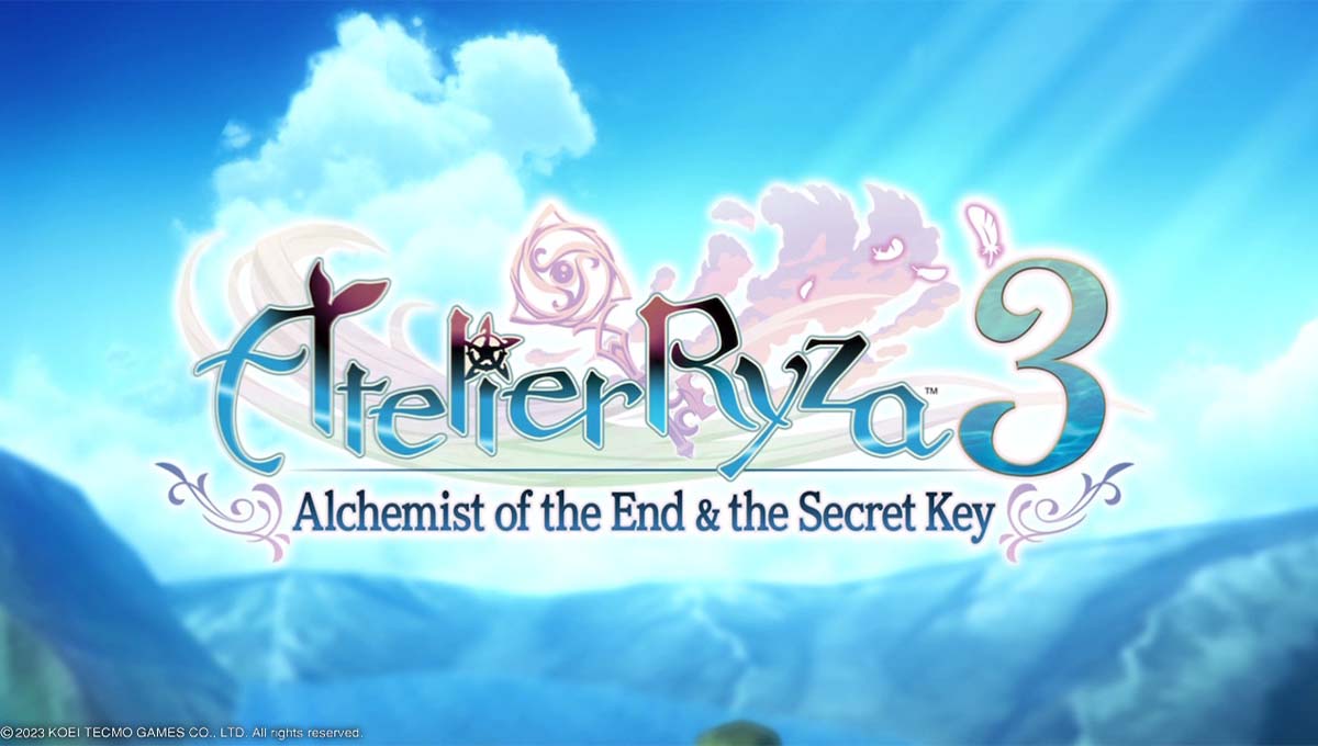 Review: Atelier Ryza 3