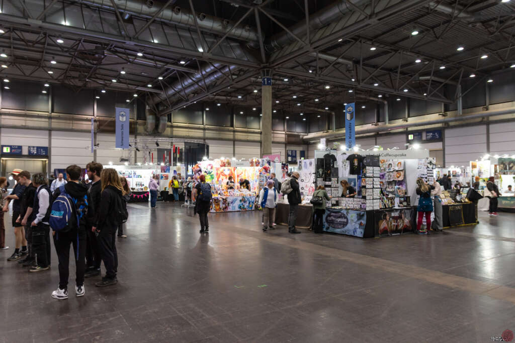 Eventbericht: LBM/MCC 2023