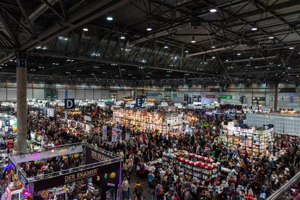 Eventbericht: LBM/MCC 2023