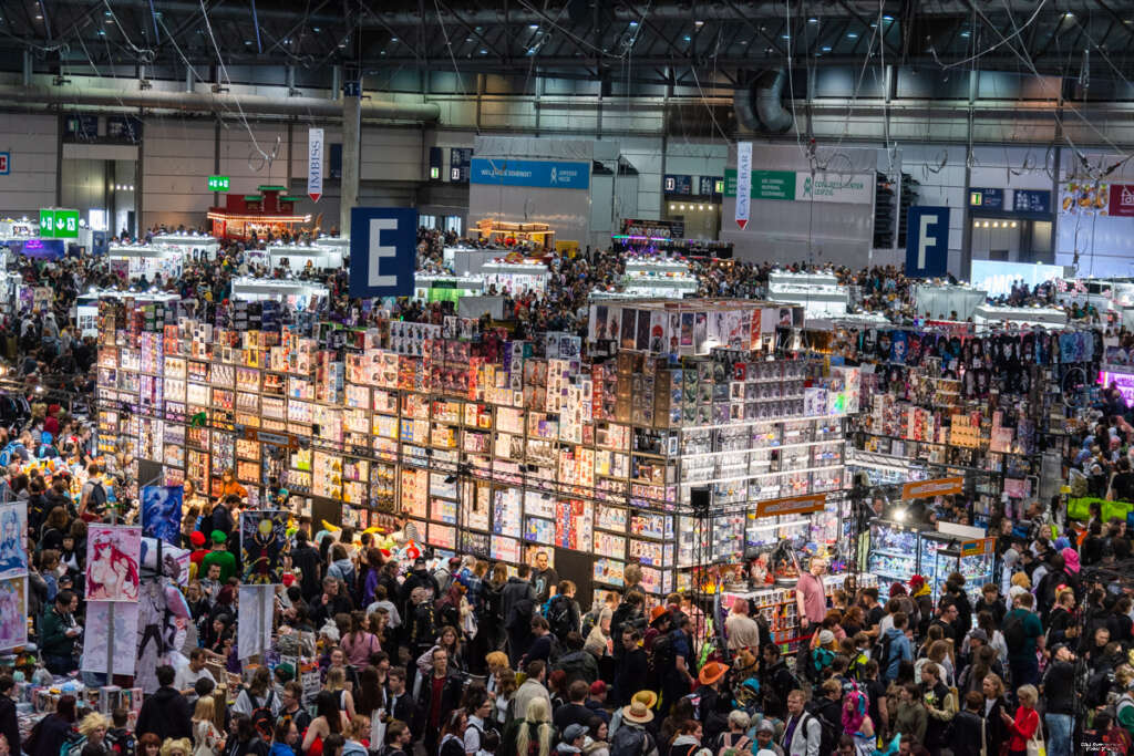 Eventbericht: LBM/MCC 2023