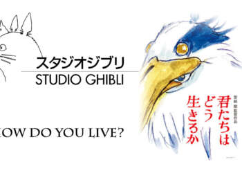 Anime-News: How Do You Live?