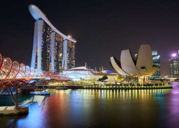 Asien-News: Singapur
