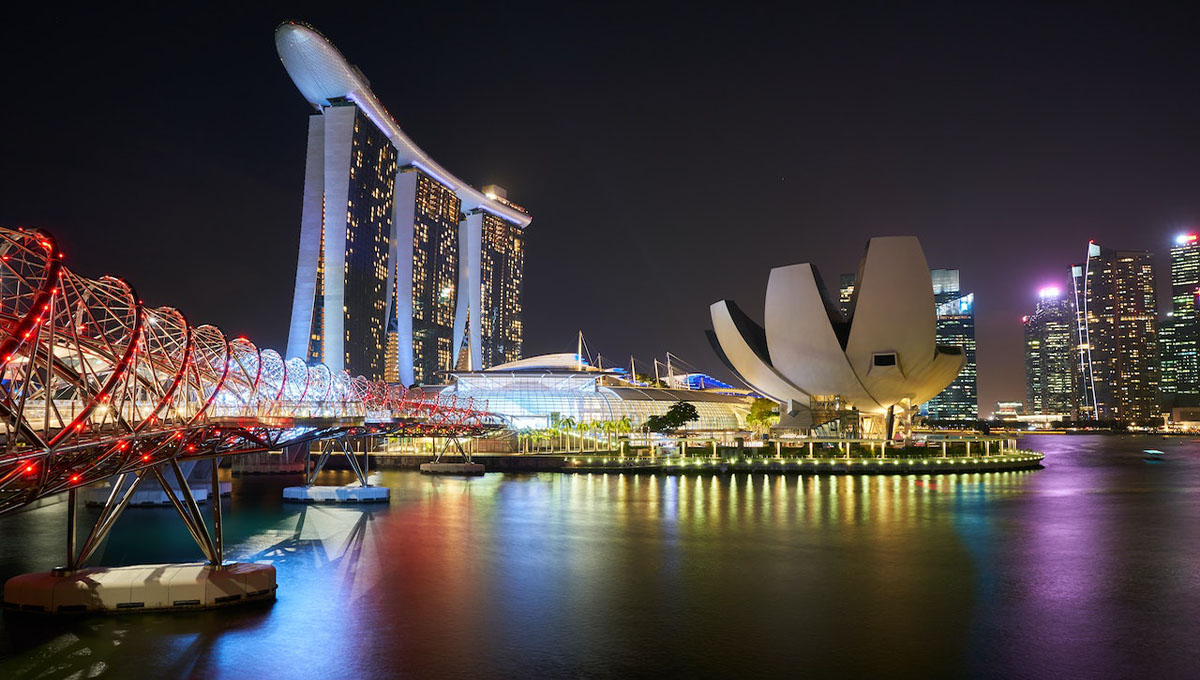 Asien-News: Singapur