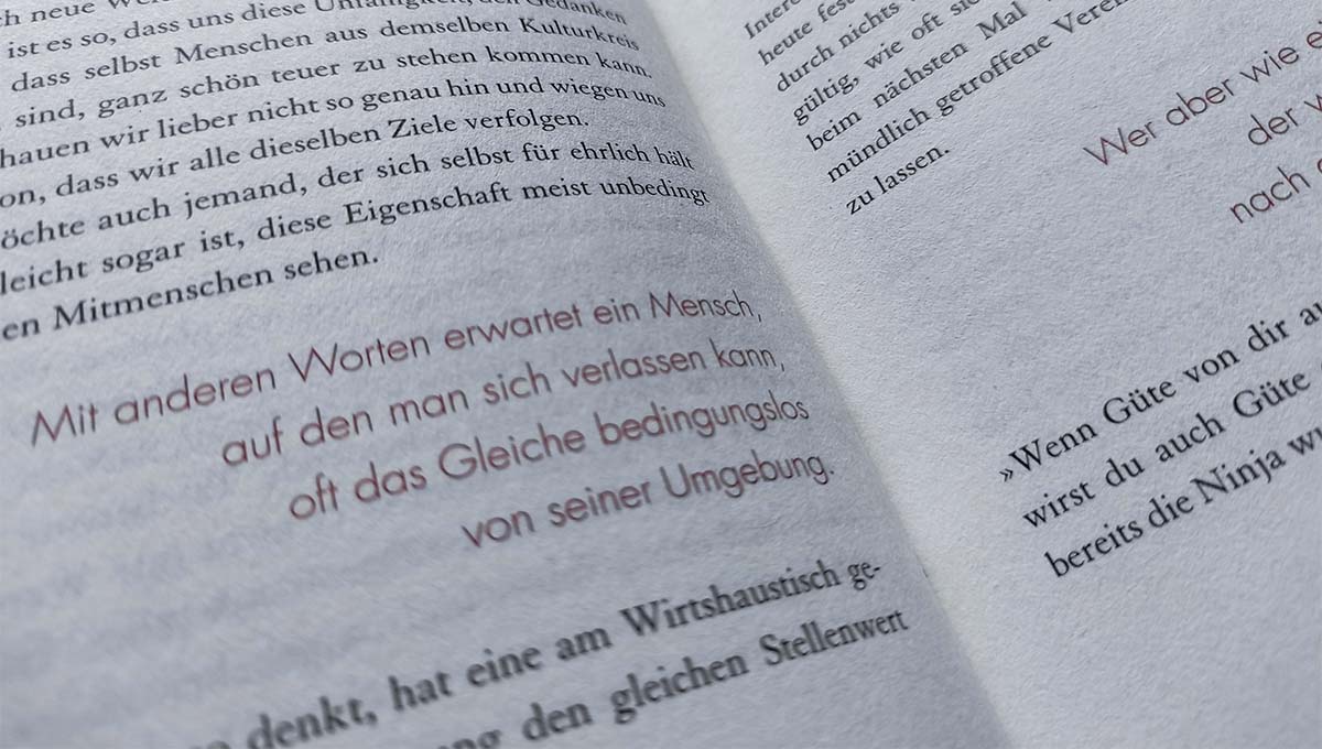 Buchtipp: Das Geheime Wissen der Ninja