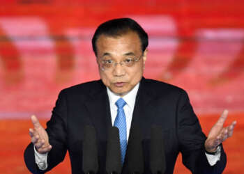 China-News: Tod von Li Keqiang