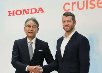 Japan-News: Kooperation von Honda und GM