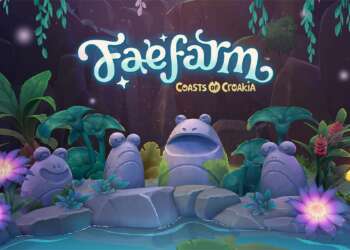 Game News: Fae Farm DLC