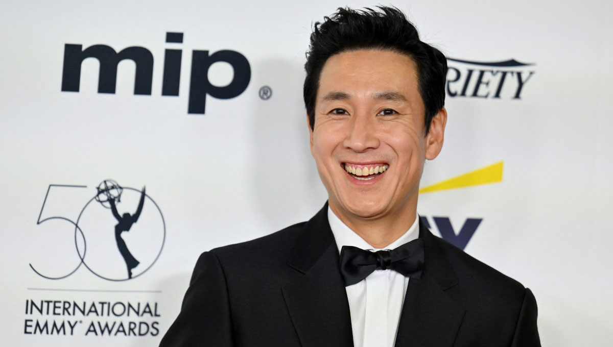 Korea-News: Tod von Lee Sun-kyun