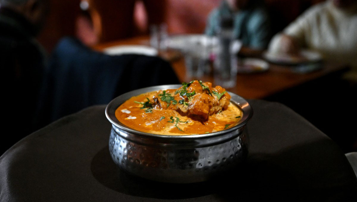 Asien-News: Streit um Butter Chicken