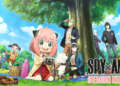 SpyxAnya: Operation Memories