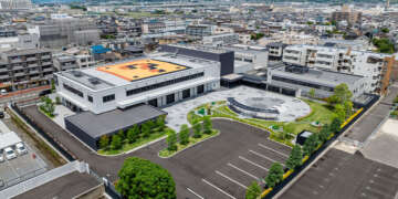 Japan-News: Eröffnung des Nintendo Museums