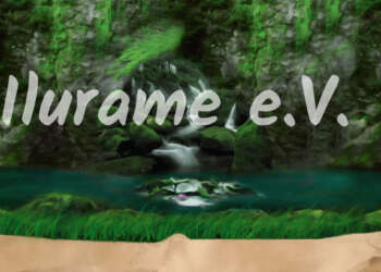 Titelbild: Kiyoua News nun ein Projekt des Ilurame e.V.