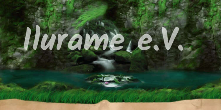 Titelbild: Kiyoua News nun ein Projekt des Ilurame e.V.