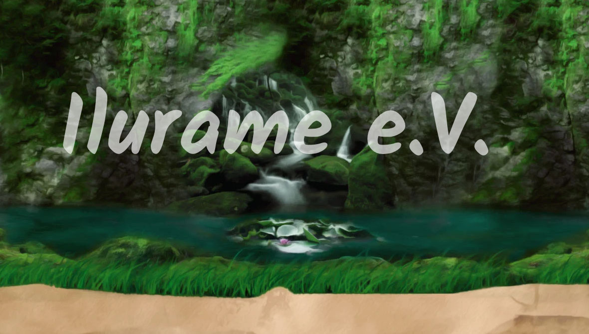Titelbild: Kiyoua News nun ein Projekt des Ilurame e.V.
